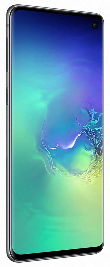 Samsung Galaxy S10 Dual | 128 GB | Prism Green