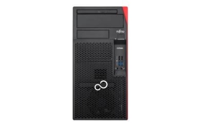 FUJITSU ESPRIMO P558 | i5-8400 | 8 GB RAM | 256 GB SSD
