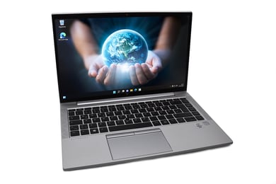 HP EliteBook 840 G7 | 14" | i5-10310U | 8 GB RAM | 256 GB SSD
