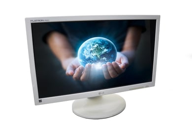 LG Flatron IPS231P | 23"