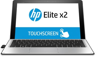 HP Elite x2 1012 G2 | 12 | i5-7300U | 16 GB RAM | 256 GB SSD
