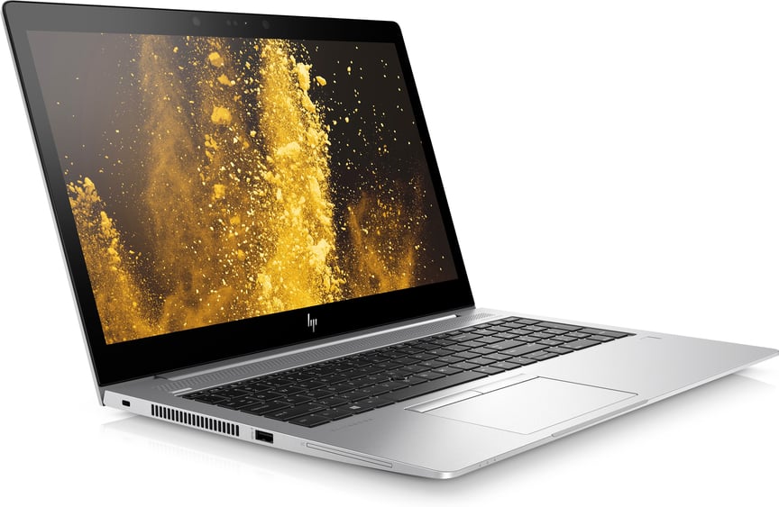 HP EliteBook 850 G5 | 15.6&quot; | i7-8650U | 16 GB RAM | 512 GB NVMe