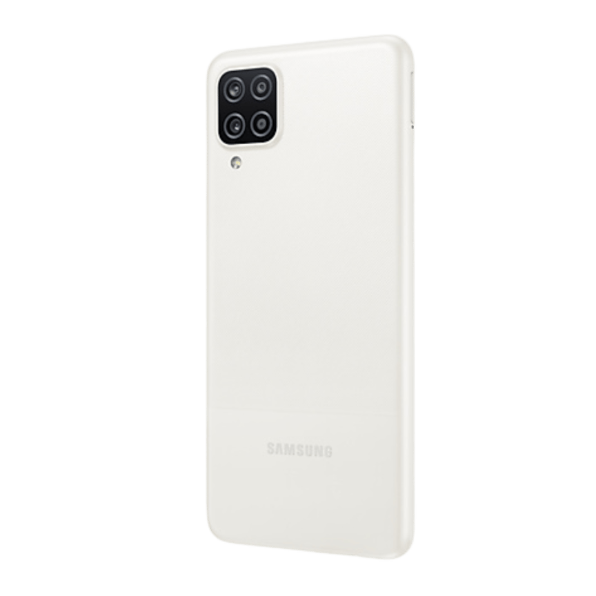 Samsung Galaxy A12 Dual | 64 GB | White