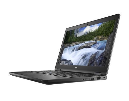 Dell Latitude 5590 | 15.6&quot; | i5-8350U | 8 GB RAM | 512 GB SSD