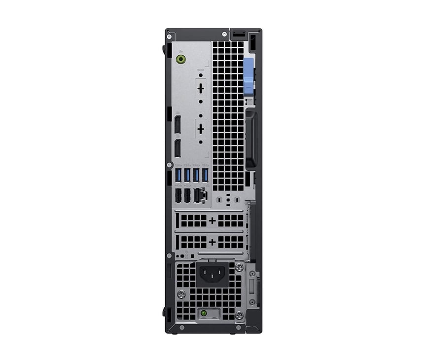 Dell OptiPlex 5070 | i5-9500 | 16 GB RAM | 480 GB SSD | Desktop