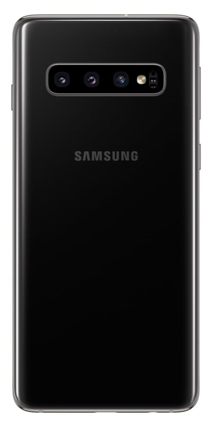 Samsung Galaxy S10 | 128 GB | Prism Black