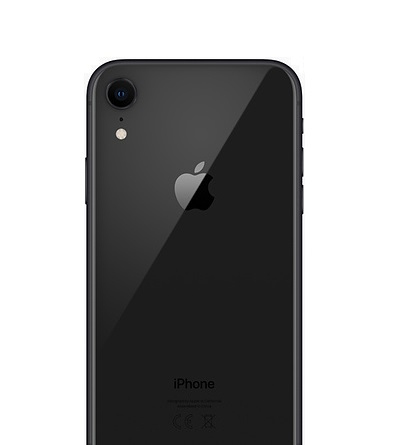 Apple iPhone XR 6,1&quot; | 64 GB | Black