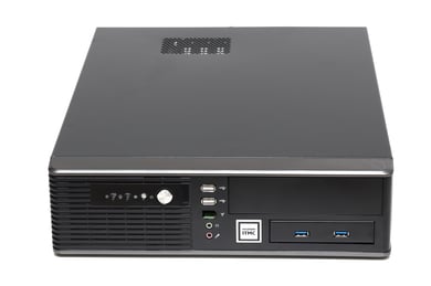 Hyundai Pentino_H-Series A_SFF_H310 | i3-8100 | 16 GB RAM | 256 GB SSD | SFF