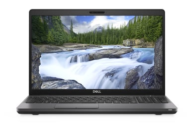 Dell Latitude 5501 | 15.6" | i7-9850H | 16 GB RAM | 500 GB SSD