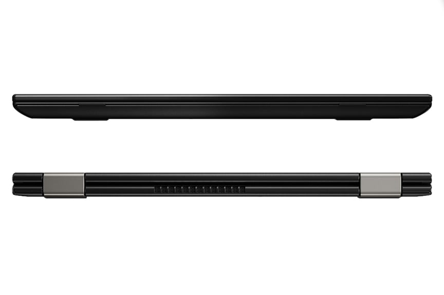 Lenovo ThinkPad Yoga 260 | 12,6&quot; | i7-6500U | 8 GB RAM | 256 GB SSD