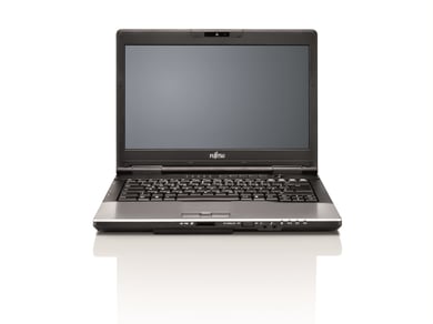 Fujitsu LifeBook S752 | 14" | i5-3320M | 8 GB RAM | 256 GB SSD