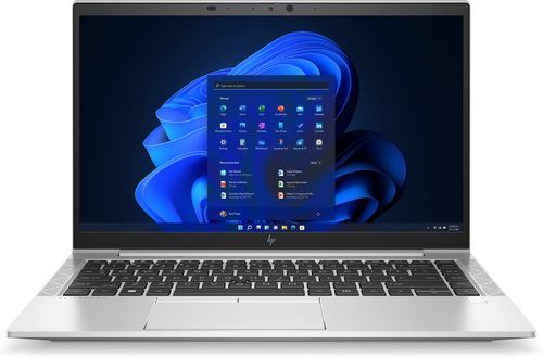 HP EliteBook 845 G8 Notebook PC | 14.0&quot; | Ryzen 5-Unknown | 16 GB RAM | 256 GB NVME