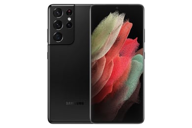 Samsung Galaxy S21 Ultra 5G Dual | 256 GB | Phantom Black