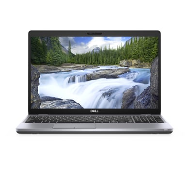 Dell Latitude 5510 | 15.6" | i5-10310U | 16 GB RAM | 256 GB NVME