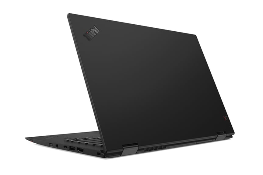Lenovo ThinkPad X1 Yoga 3rd | 14" | i7-8650U | 16 GB RAM | 512 GB SSD