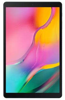 Samsung Galaxy Tab A 10.1 (2019) WiFi | 64 GB | Black