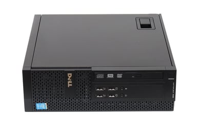 Dell OptiPlex XE2 | i5-4570S | 8 GB RAM | 500 GB NVMe | SFF