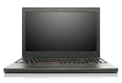 Lenovo ThinkPad T550 | 15,6" | i5-5300U | 8 GB RAM | 256 GB SSD