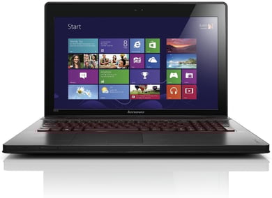 Lenovo IdeaPad Y510P | 15,6" | i7-4700MQ | 8 GB RAM | 256 GB SSD