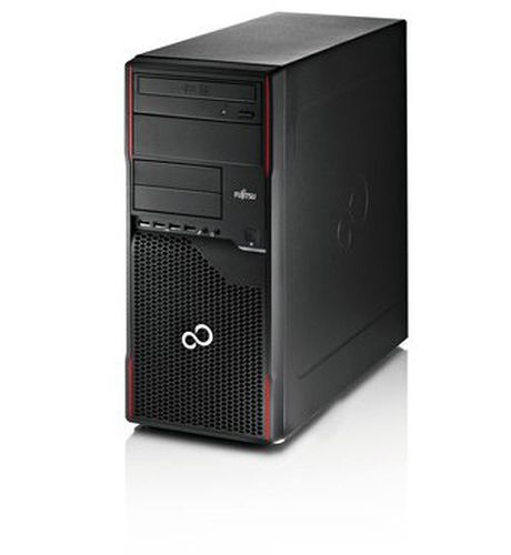 Fujitsu Espirmo P910 | i7-3770 | 8 GB RAM | 480 GB SSD 