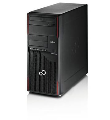 Fujitsu Espirmo P910 | i7-3770 | 8 GB RAM | 480 GB SSD 