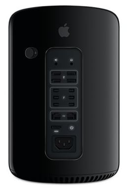 Apple A1481 | Xeon-E5-1620 v2 | 64 GB RAM | 1024 GB SSD