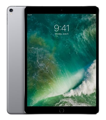 Apple iPad Pro 10.5 WiFi + Cellular  | 256 GB | Space Gray