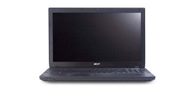 Acer Travelmate 8473 | 14" | i5-2350M | 4 GB RAM | 256 GB SSD