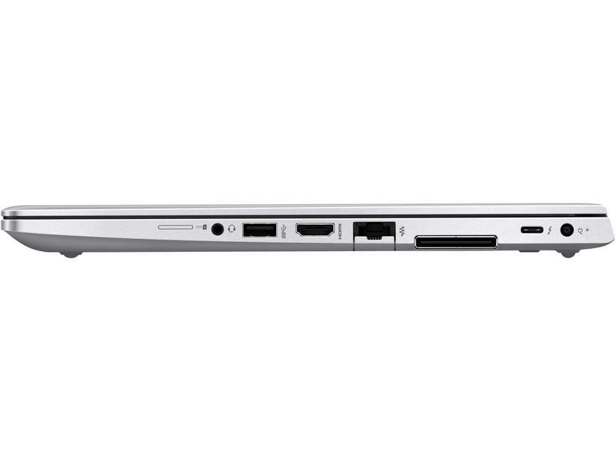 HP HP EliteBook 830 G6 | 13.3&quot; | i5-8265U | 16 GB RAM | 256 GB NVMe