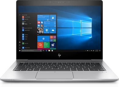 HP HP EliteBook 830 G5 | 13.3" | i5-8350U | 8 GB RAM | 256 GB SSD
