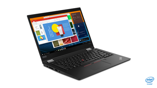 Lenovo ThinkPad X390 Yoga | 13.3&quot; | i5-8265U | 8 GB RAM | 256 GB NVMe