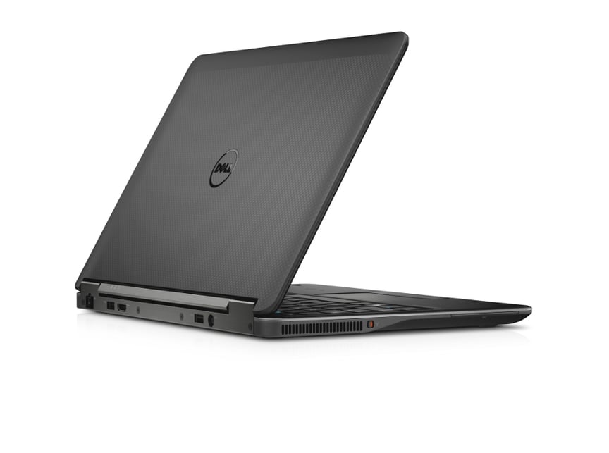 Dell Latitude E7240 | 12,5&quot; | i5-4310U | 8 GB RAM | 256 GB SSD