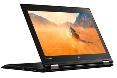 Lenovo ThinkPad Yoga 260 | 12,6" | i7-6500U | 8 GB RAM | 256 GB SSD