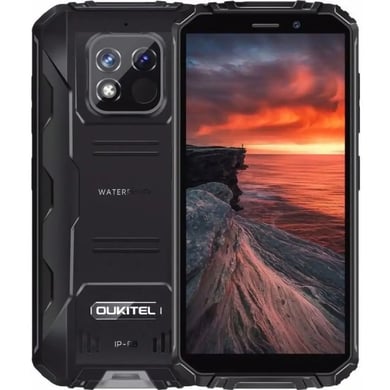 Oukitel WP18 Pro | 64 GB | Black 