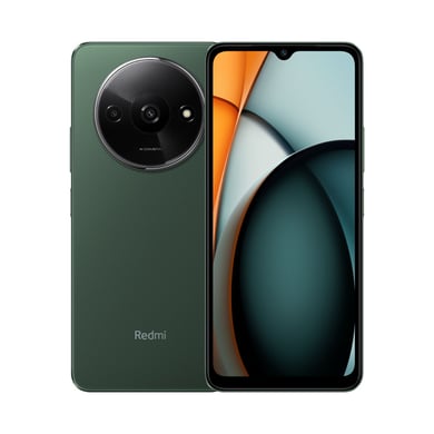 Redmi A3 Dual Grün | 6,7" | 64 GB