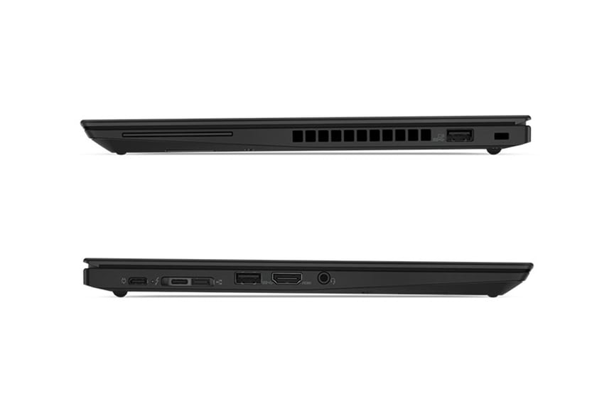 Lenovo ThinkPad T490s | 14&quot; | i5-8365U | 8 GB RAM | 256 GB NVMe