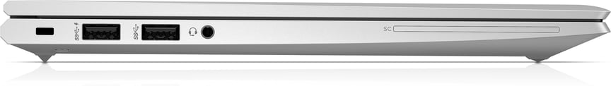 HP EliteBook 830 G7 | 13.3&quot; | i5-10310U | 16 GB RAM | 256 GB NVME