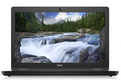 Dell Precision 3530 | 15,5" | i7-8850H | 16 GB RAM | 512 GB NVMe