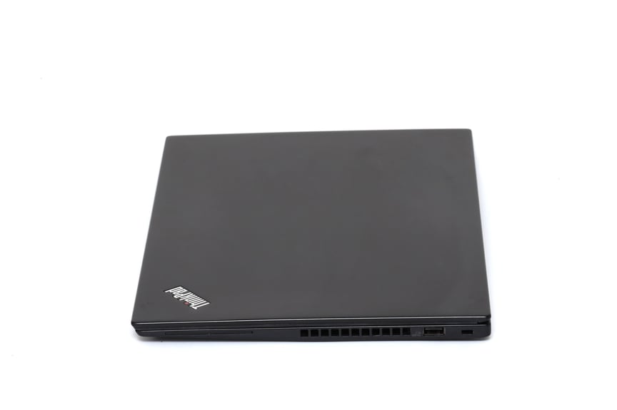 Lenovo ThinkPad T490s | i7-8665U | 14&quot; | 8 GB RAM | 256 GB SSD
