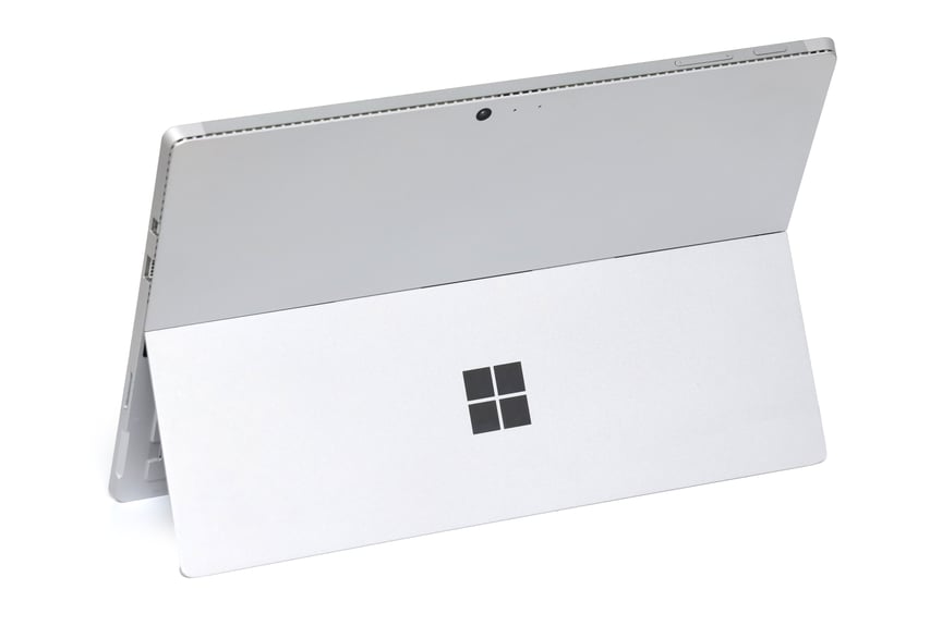 e-TREND｜マイクロソフト ☆中古パソコン・Aランク☆PVR-00014 [Surface Pro 7(i5-1035G4 8GB  SSD256GB 12.3 Win10Pro64)]
