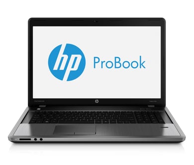 HP ProBook 4740s | 17,3" | i5-3230M | 8 GB RAM | 256 GB SSD