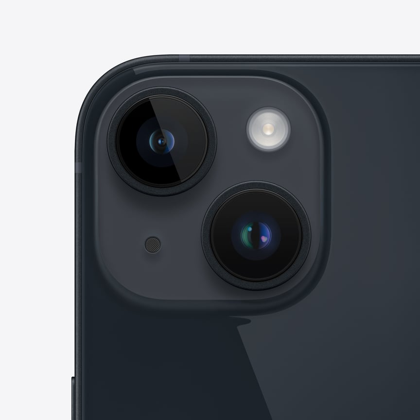  Apple iPhone 14 | 256 GB | Midnight 