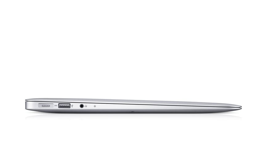 Apple MacBook Air A1466 | 13,3&quot; | i7-5650U | 8 GB GB RAM | 512 GB SSD
