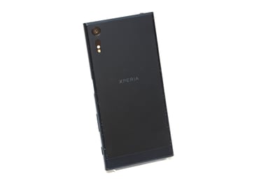 Sony Xperia XZ | 32 GB | Schwarz 