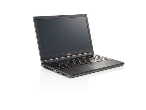 Fujitsu LIFEBOOK E556 | 15.6&quot; | i5-6200U | 16 GB RAM | 256 GB SSD