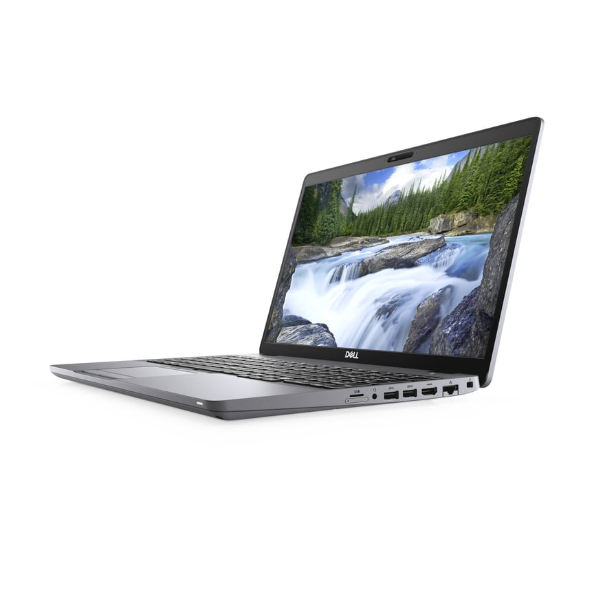 Dell Latitude 5510 | 15.6&quot; | i5-10310U | 16 GB RAM | 512 GB SSD