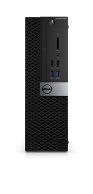 Dell OptiPlex 7040 | i5-6500 | 16 GB RAM | 256 GB SSD | SFF 
