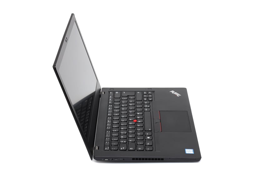 Lenovo ThinkPad T480 | 14&quot; | i5-8250U | 8 GB | 256 GB SSD