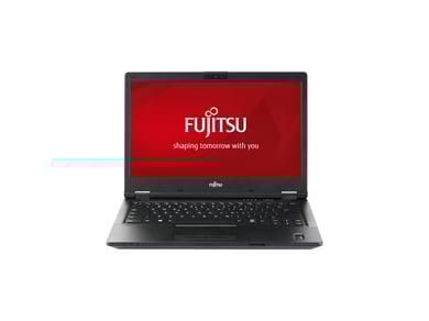 Fujitsu LifeBook E449 | 14" | i3-8130U | 8 GB RAM | 256 GB SSD