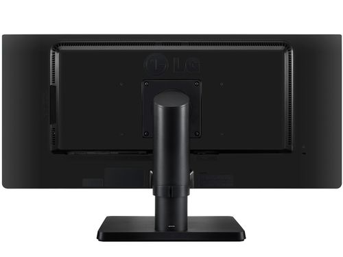LG 34UB67-B | Schwarz | 34&quot; | 2560 x 1080